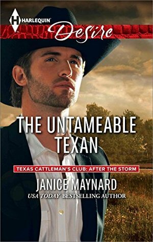 The Untameable Texan by Janice Maynard