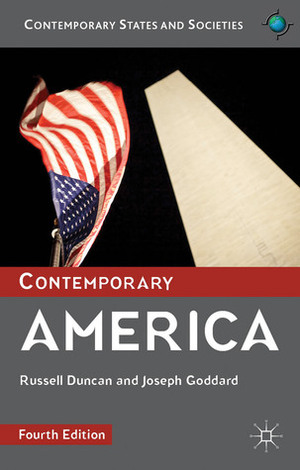 Contemporary America by Russell Duncan, Joseph Goddard