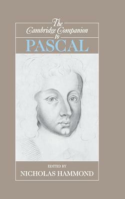 The Cambridge Companion to Pascal by 