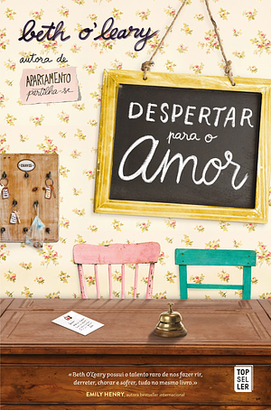 Despertar para o Amor by Beth O'Leary