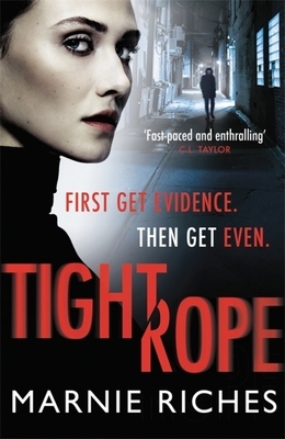 Tightrope by Marnie Riches