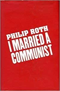 I Married a Communist Full leather First Edition signed by Author by Philip Roth