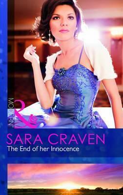 The End of Her Innocence by Sara Craven