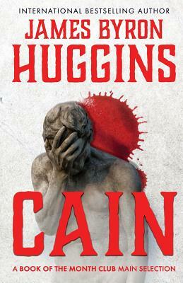 Cain by James Byron Huggins