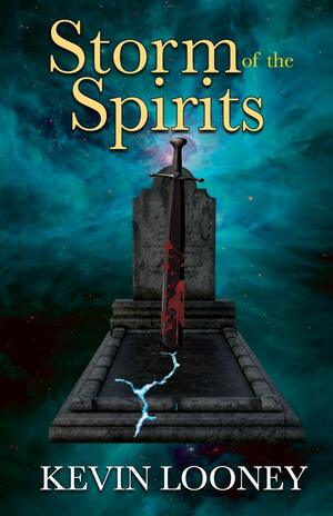 Storm of the Spirits by Kevin Looney