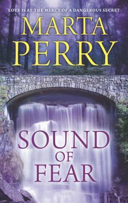 Sound of Fear by Marta Perry
