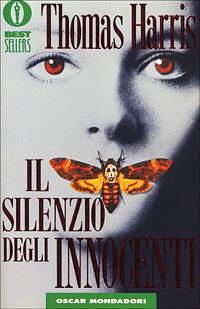 Il silenzio degli innocenti by Thomas Harris