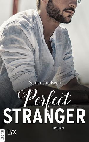 Perfect Stranger by Samanthe Beck