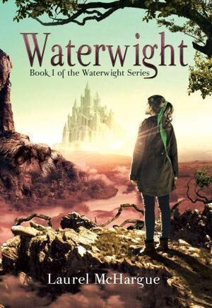 Waterwight by Laurel McHargue