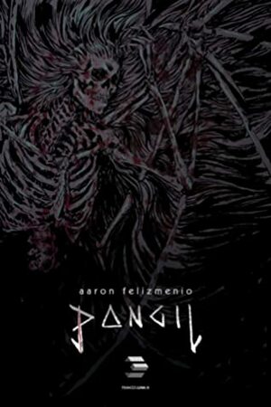 Pangil by Aaron Felizmenio