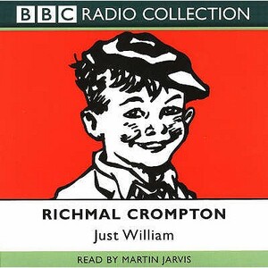 Just William: Gift Edition by Richmal Crompton