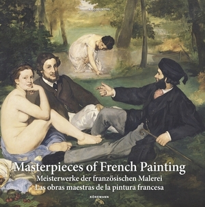 Masterpieces of French Painting by Hajo Duechting