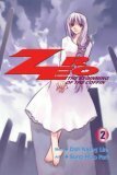 Zero The Beginning of the Coffin Volume 2 by Sung-Woo Park, Dall-Young Lim