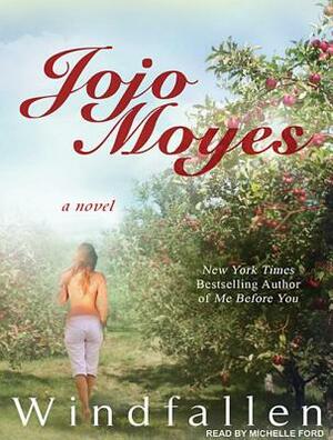 Windfallen by Jojo Moyes