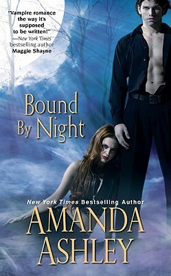 Bound by Night by Amanda Ashley