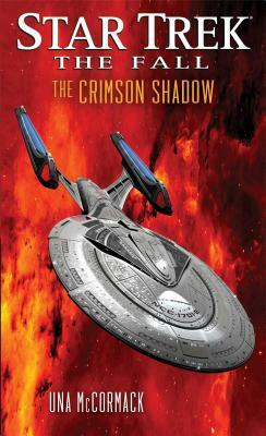 The Crimson Shadow by Una McCormack