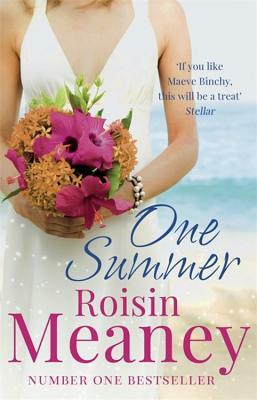 One Summer by Roisin Meaney