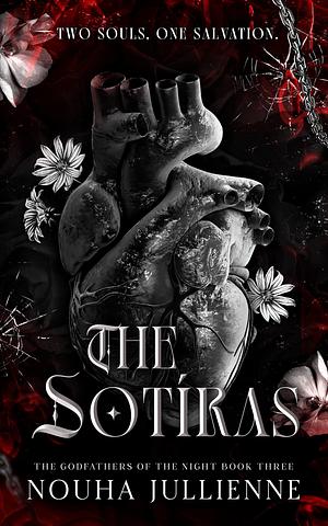 the sotíras by Nouha Jullienne