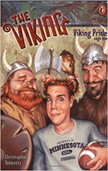 Viking Pride by Chris Tebbetts