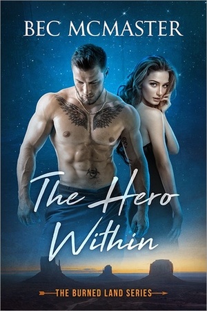 The Hero Within by Bec McMaster