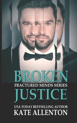 Broken Justice by Kate Allenton