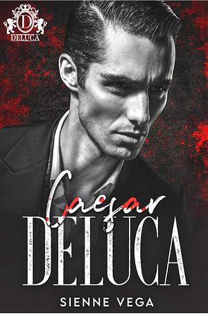 Caesar DeLuca by Sienne Vega