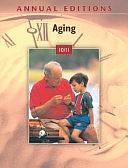 Annual Editions: Aging 10/11 by Harold Cox