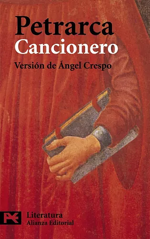 Cancionero by Francesco Petrarca