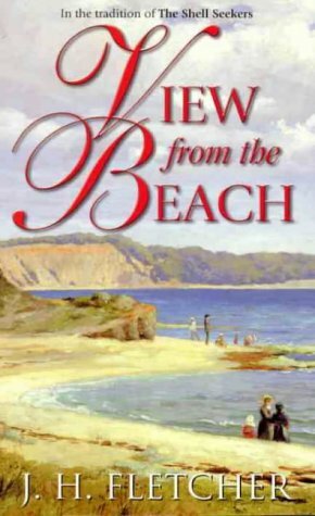 View From The Beach by J.H. Fletcher