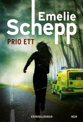 Prio ett by Emelie Schepp