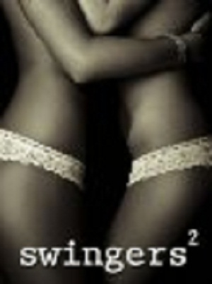 Swingers Squared by Adrianna White