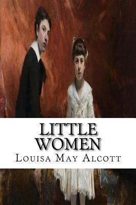 Little Women by Louisa May Alcott