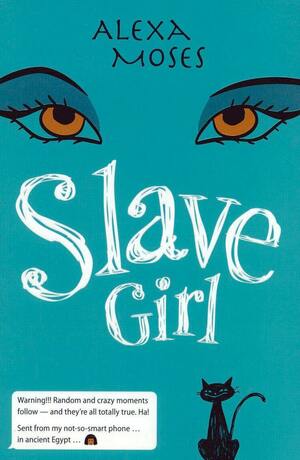 Slave Girl by Alexa Moses