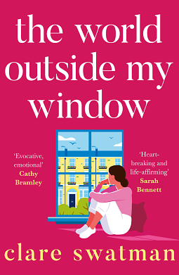 The World Outside My Window by Clare Swatman