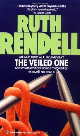 The Veiled One by Ruth Rendell