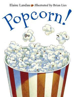 Popcorn by Elaine Landau