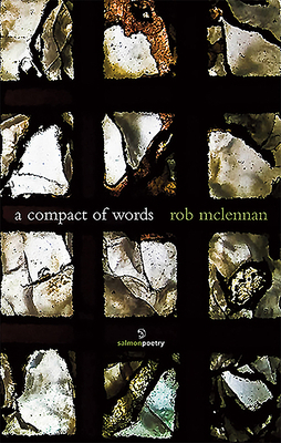 Compact of Words by Rob McLennan