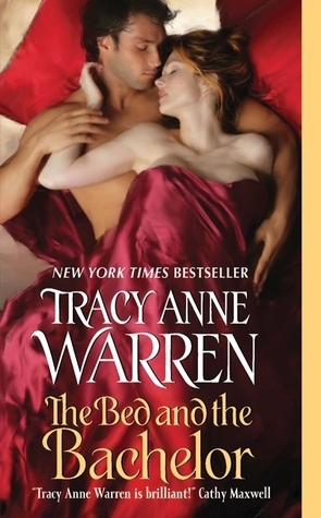 The Bed and the Bachelor by James Griffin, Tracy Anne Warren