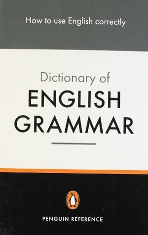 The Penguin Dictionary of English Grammar by R.L. Trask