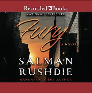 Fury by Salman Rushdie