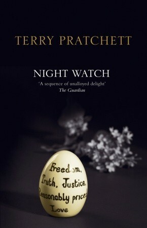 Night Watch by Terry Pratchett