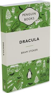 Dracula by Bram Stoker