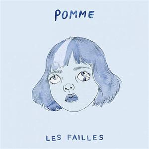 Les Failles by Claire Pommet