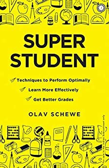 Super Student by Olav Schewe