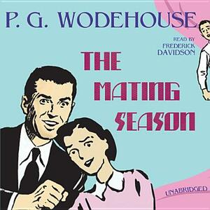 The Mating Season by P.G. Wodehouse