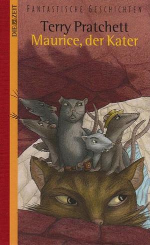 Maurice, der Kater by Terry Pratchett