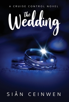 The Wedding by Sian Ceinwen