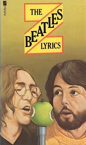 The Beatles Lyrics by Beatles