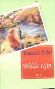 Wilde tijm by Annet Mons, Rosamunde Pilcher