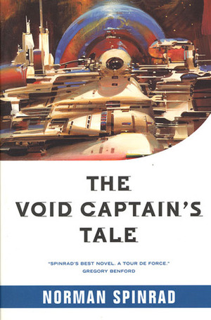 The Void Captain's Tale by Norman Spinrad